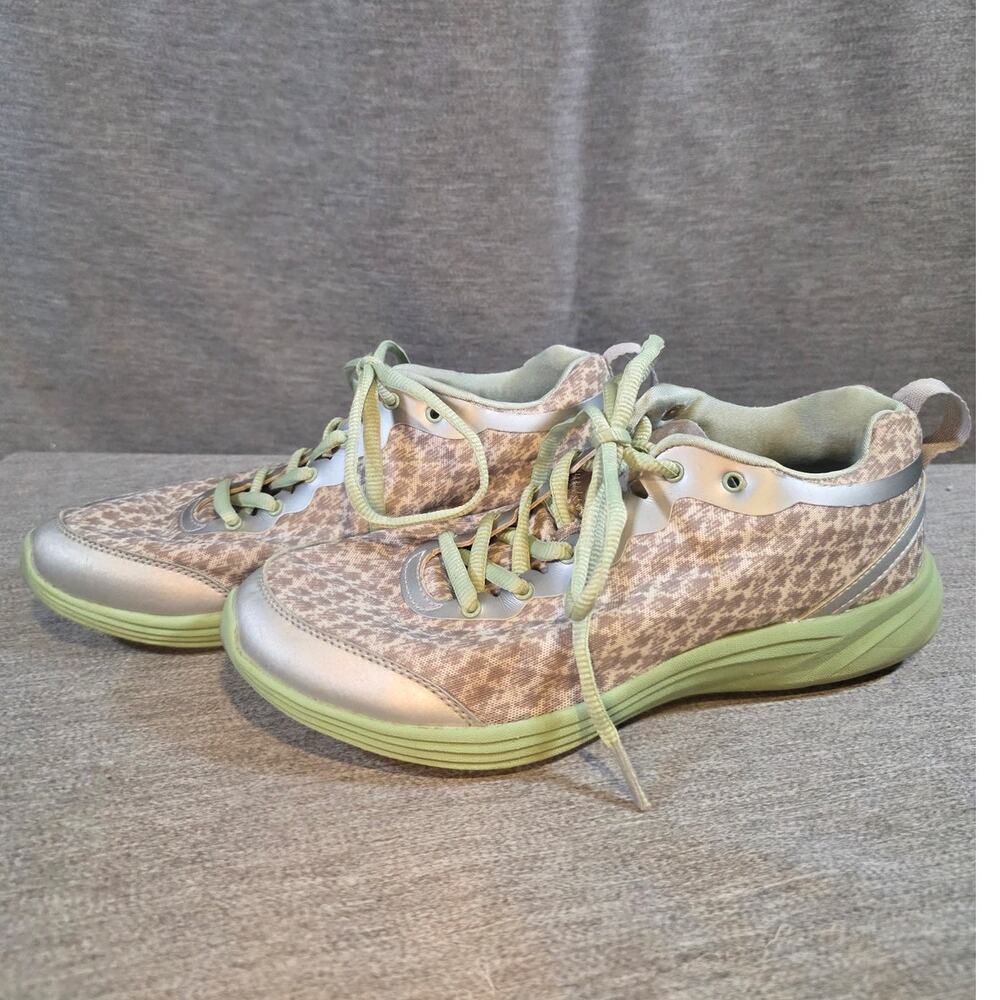 Vionic 335 Python Athletic Running Trainer Shoes … - image 3